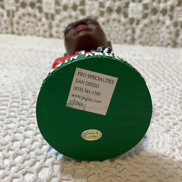 Kevin Anderson Bobblehead 2002 - Picture 6 of 7